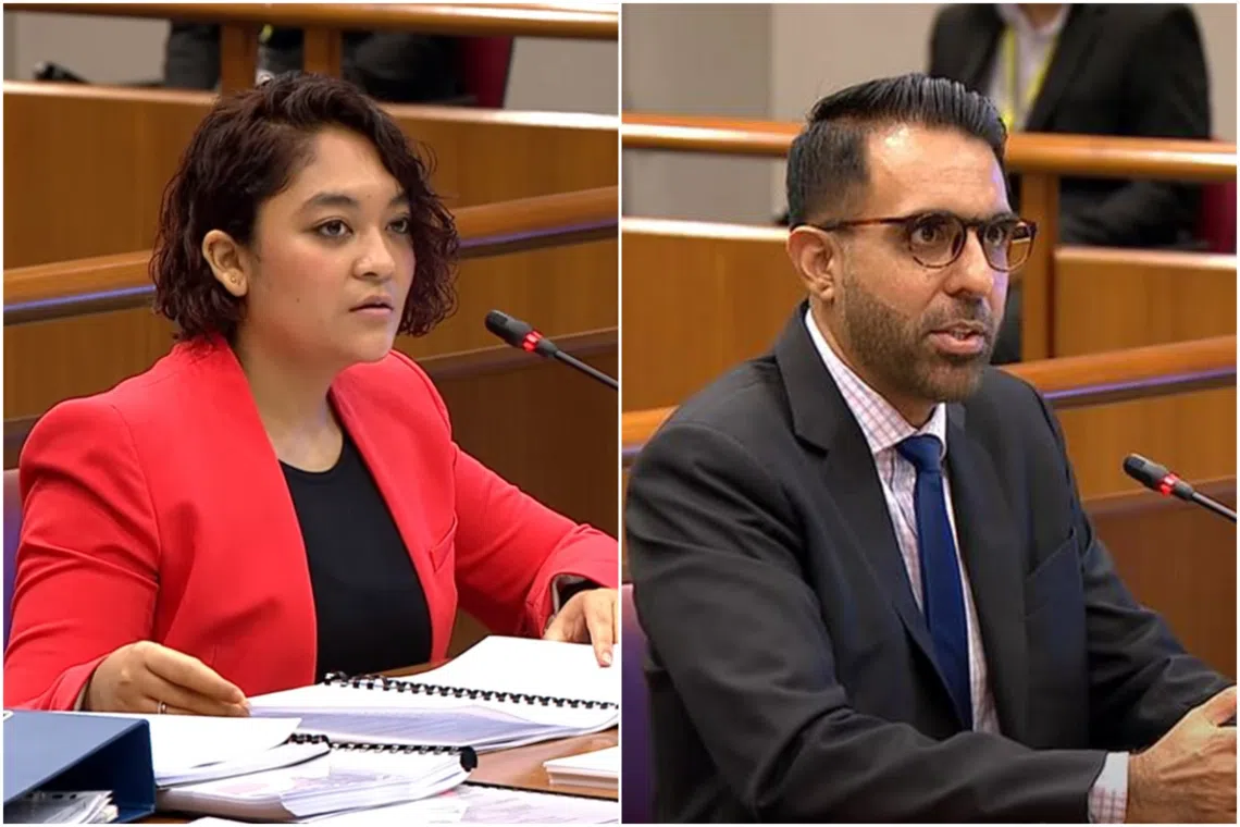 A lie, its fallout and a motion before Parliament