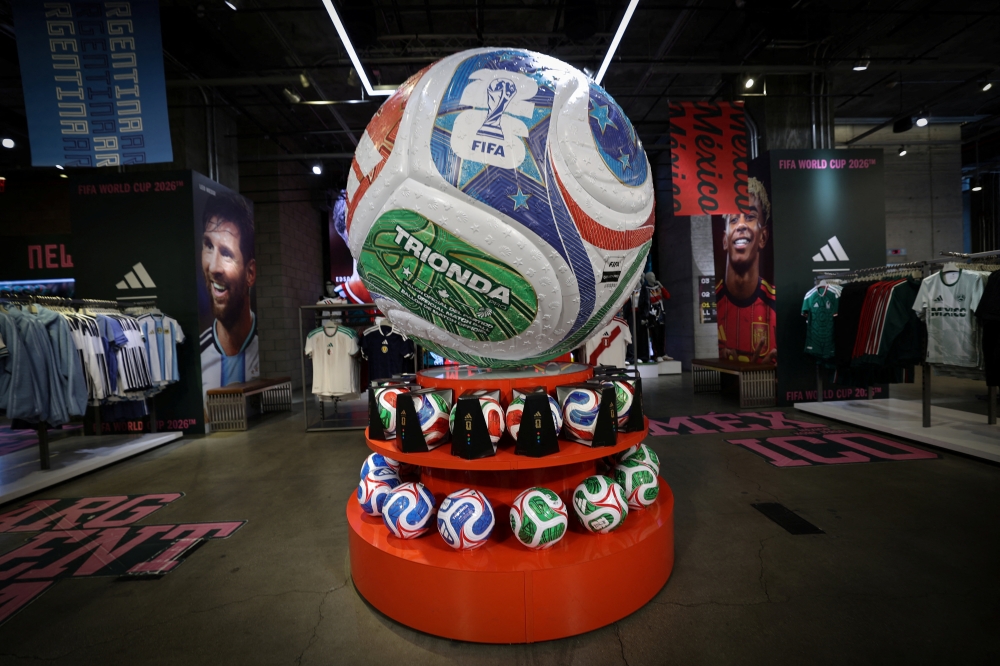 Fifa taps Stats Perform for betting data, live-streaming rights ahead of World Cup