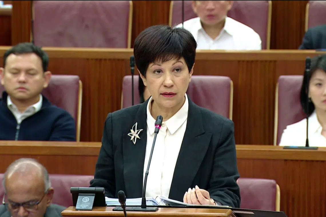 Pritam has shown failure of leadership, failure to take responsibility: Indranee