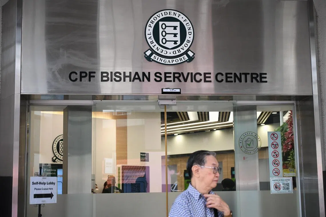 Govt close to finalising low-cost retirement investment scheme details: Tan See Leng