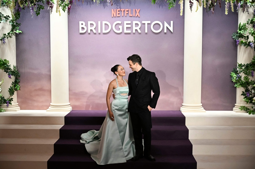 ‘Cinderella’, but make it scandal: ‘Bridgerton’ Season 4 debuts with a class-war twist