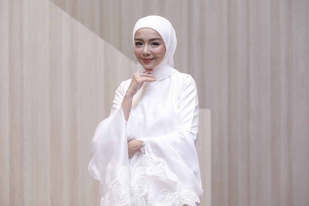 ‘I’d love to do action movies’: Malaysian star Mira Filzah on dream roles and advice for newcomers