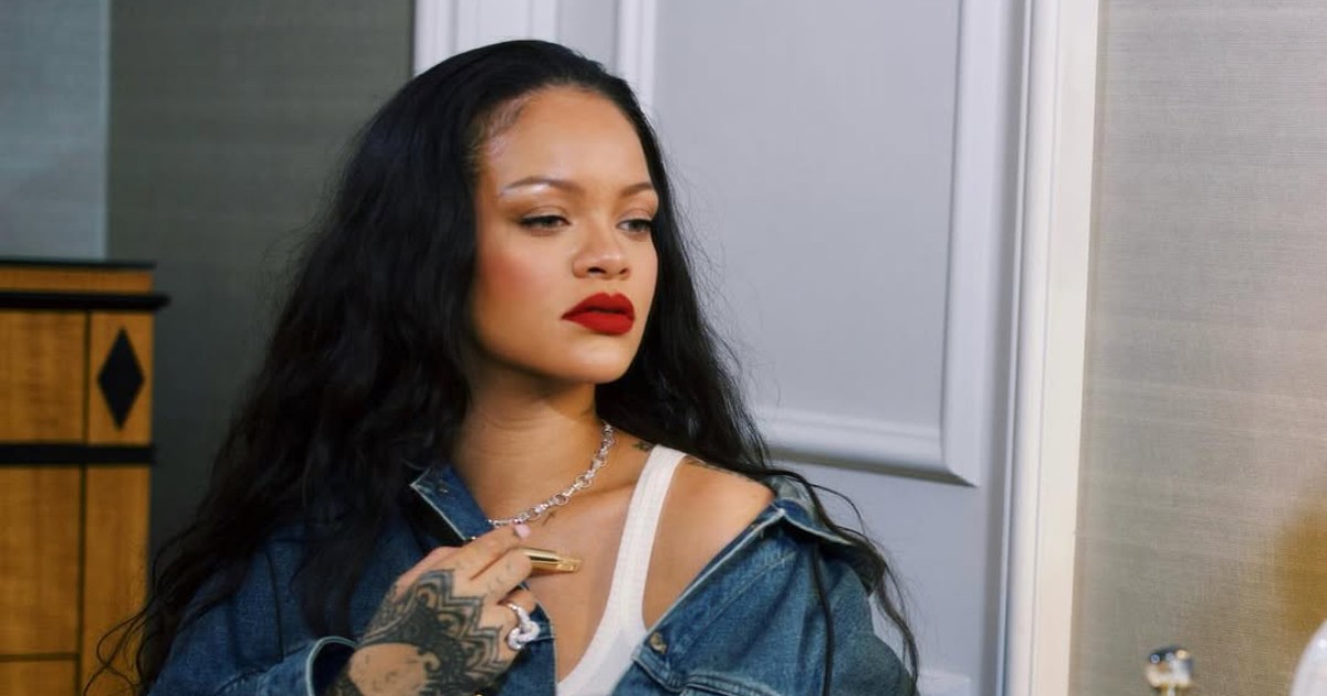 Rihanna to reportedly make music comeback with run of stadium shows for 2026