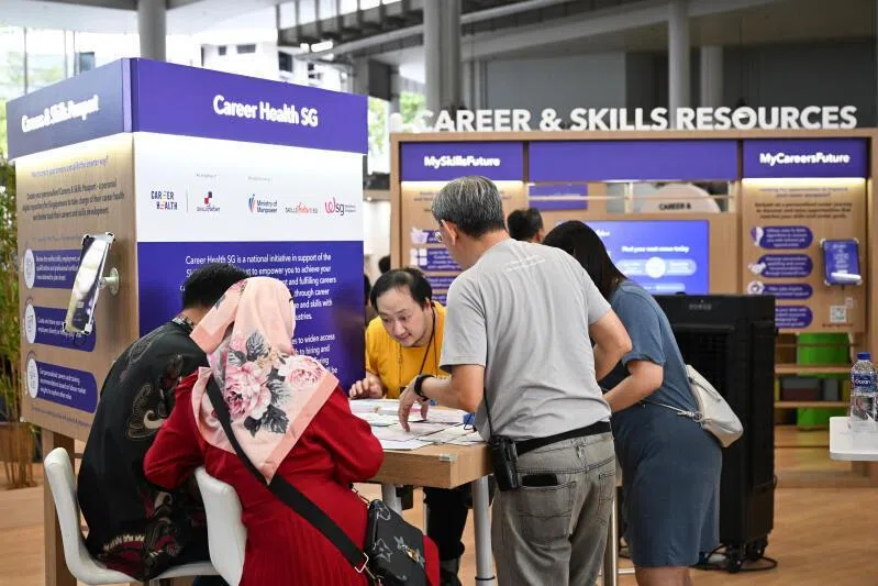 Many use SkillsFuture like a ‘voucher shop’. It’s time to refresh it