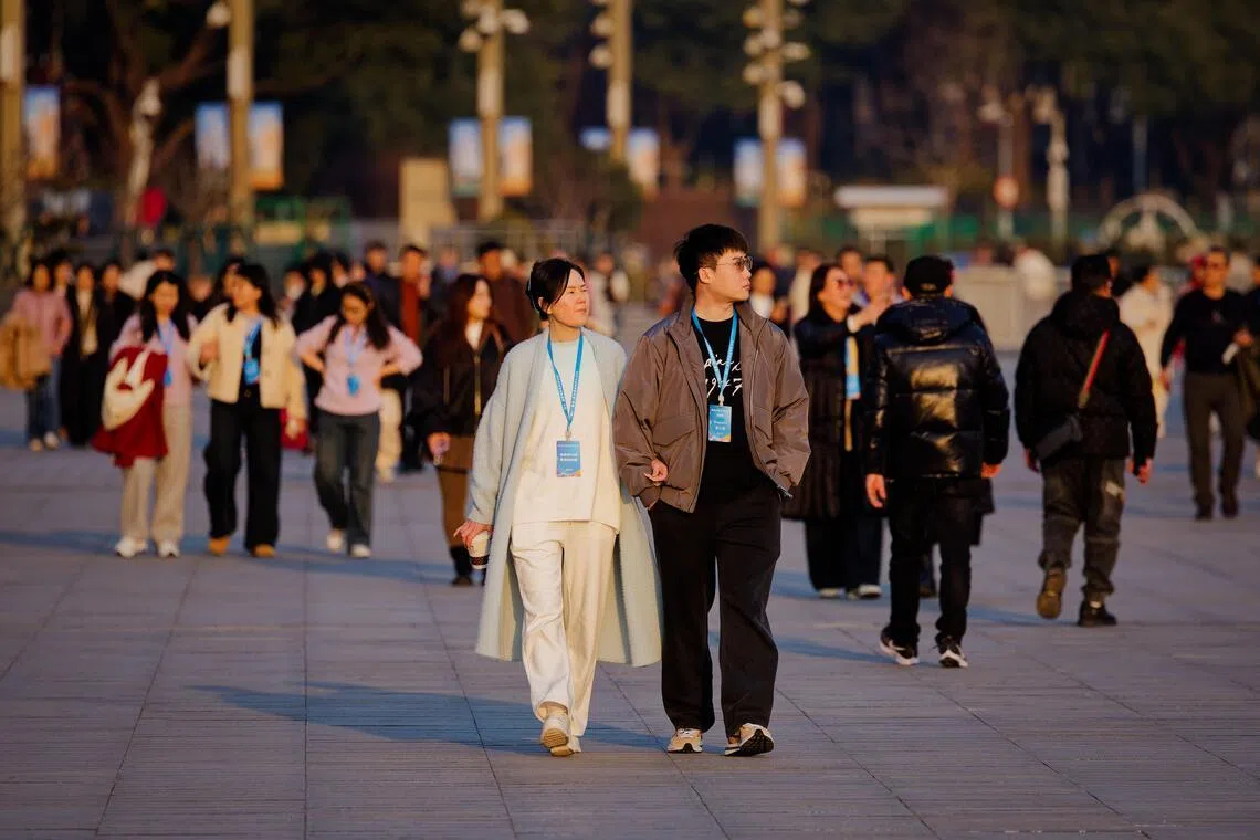 China’s slowdown set to deepen as pivot to consumption stalls