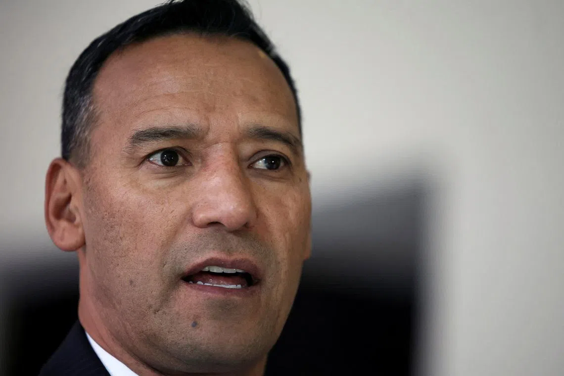 Colombia to launch $1.7 billion anti-drone shield