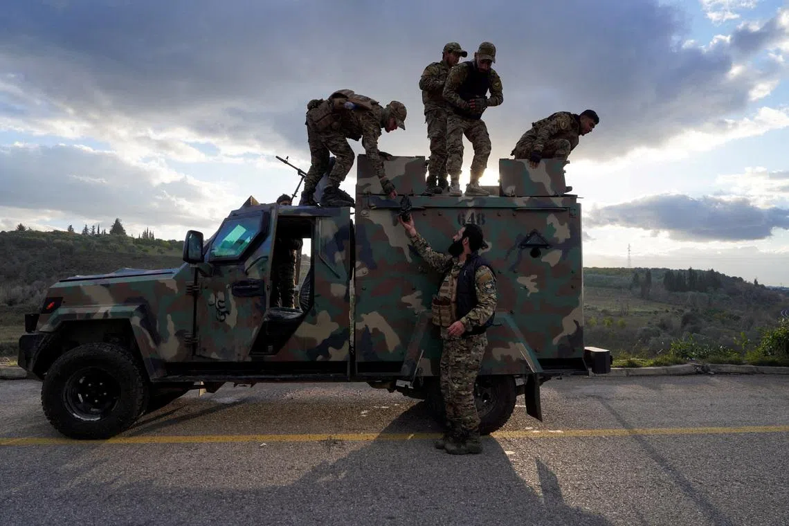 Syria poised to attack Kurdish-held towns to pressure stalled talks, sources say