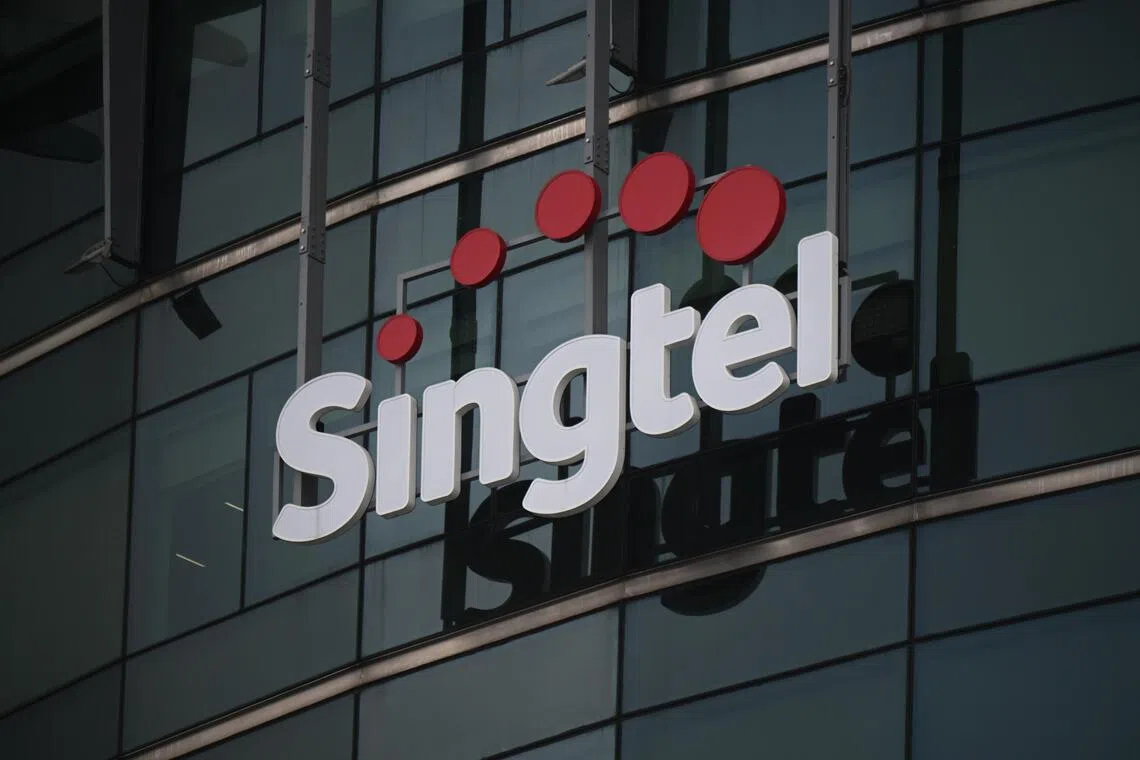 Singtel TV services restored after outage
