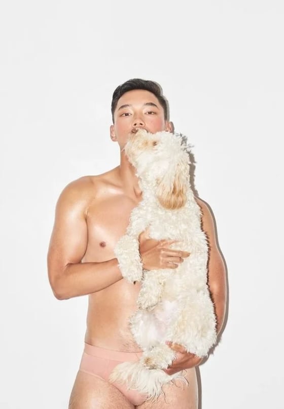 Michael Miu’s Son Got People Talking With A Rare Public Appearance