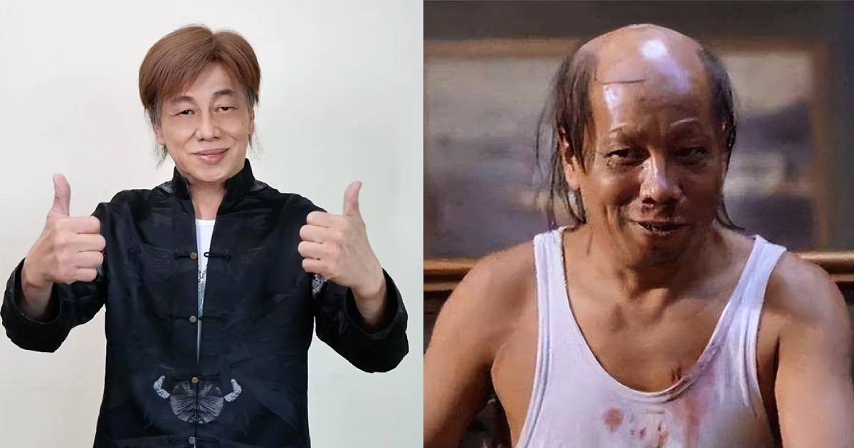 Hong Kong action star Leung Siu Lung dies aged 77