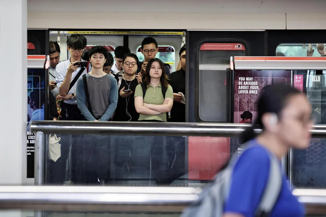 Eligible households can apply for public transport vouchers from Jan 20