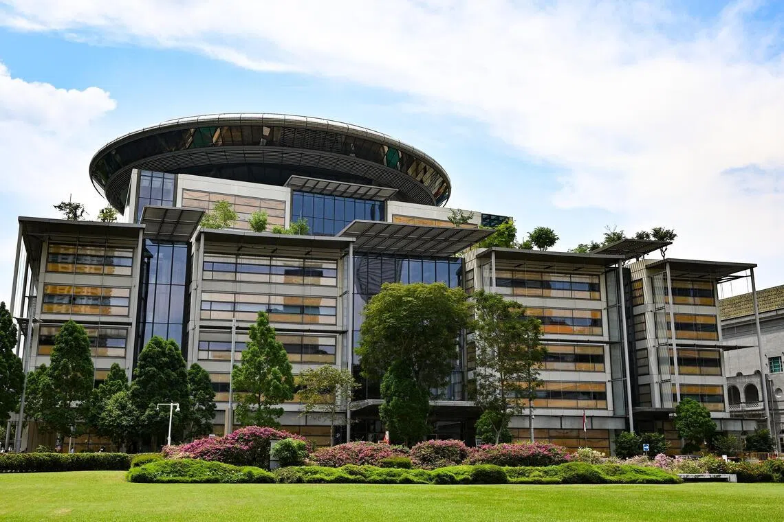 10 years’ jail, 24 strokes of cane for man who was 10 when he began sexually assaulting cousin