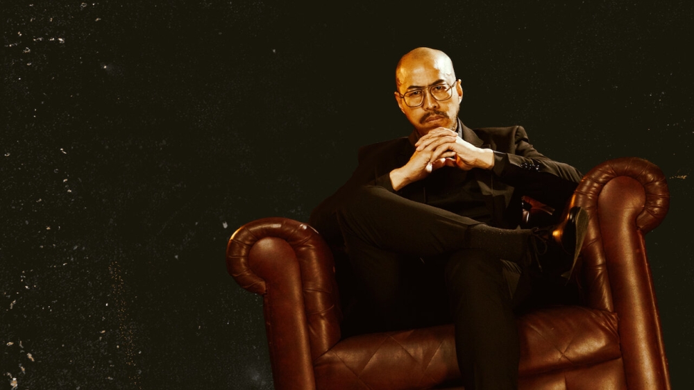 ‘We won’t stop’: Indonesian comedians shrug off backlash after police report over comic Pandji Pragiwaksono’s Netflix special