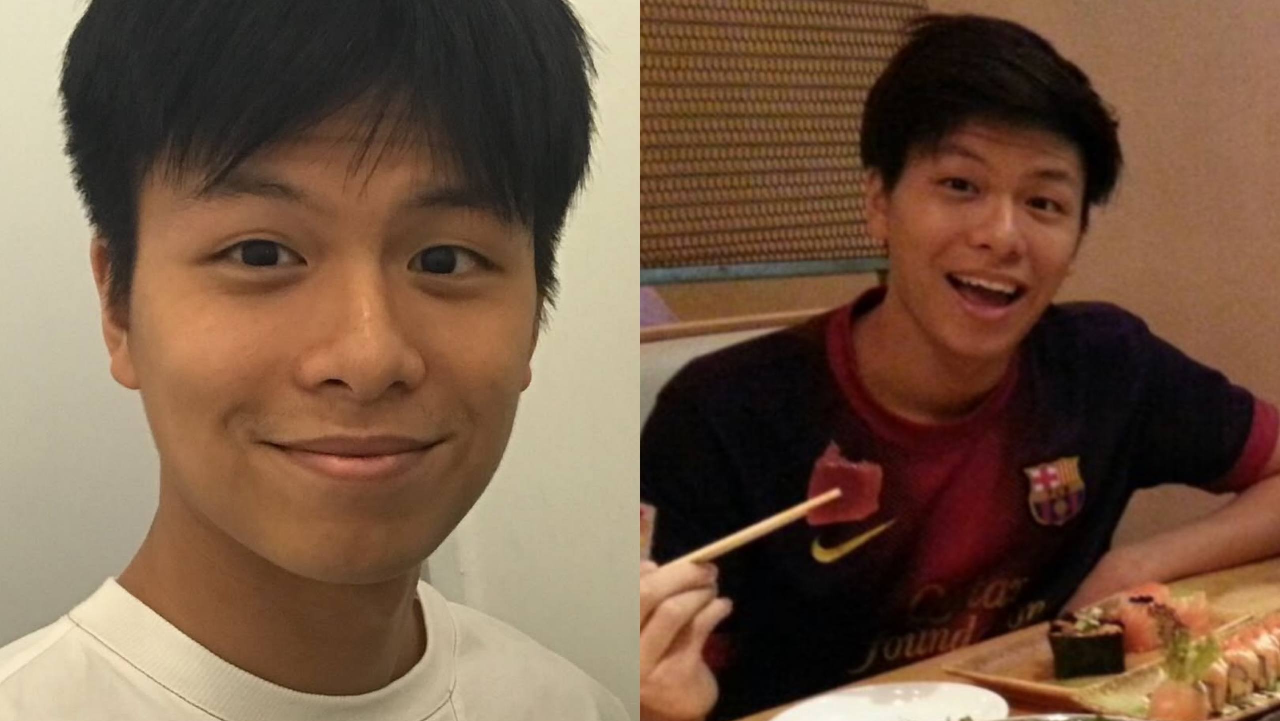 Glenn Yong’s 2016 Photos Are Making Fans Do A Double Take