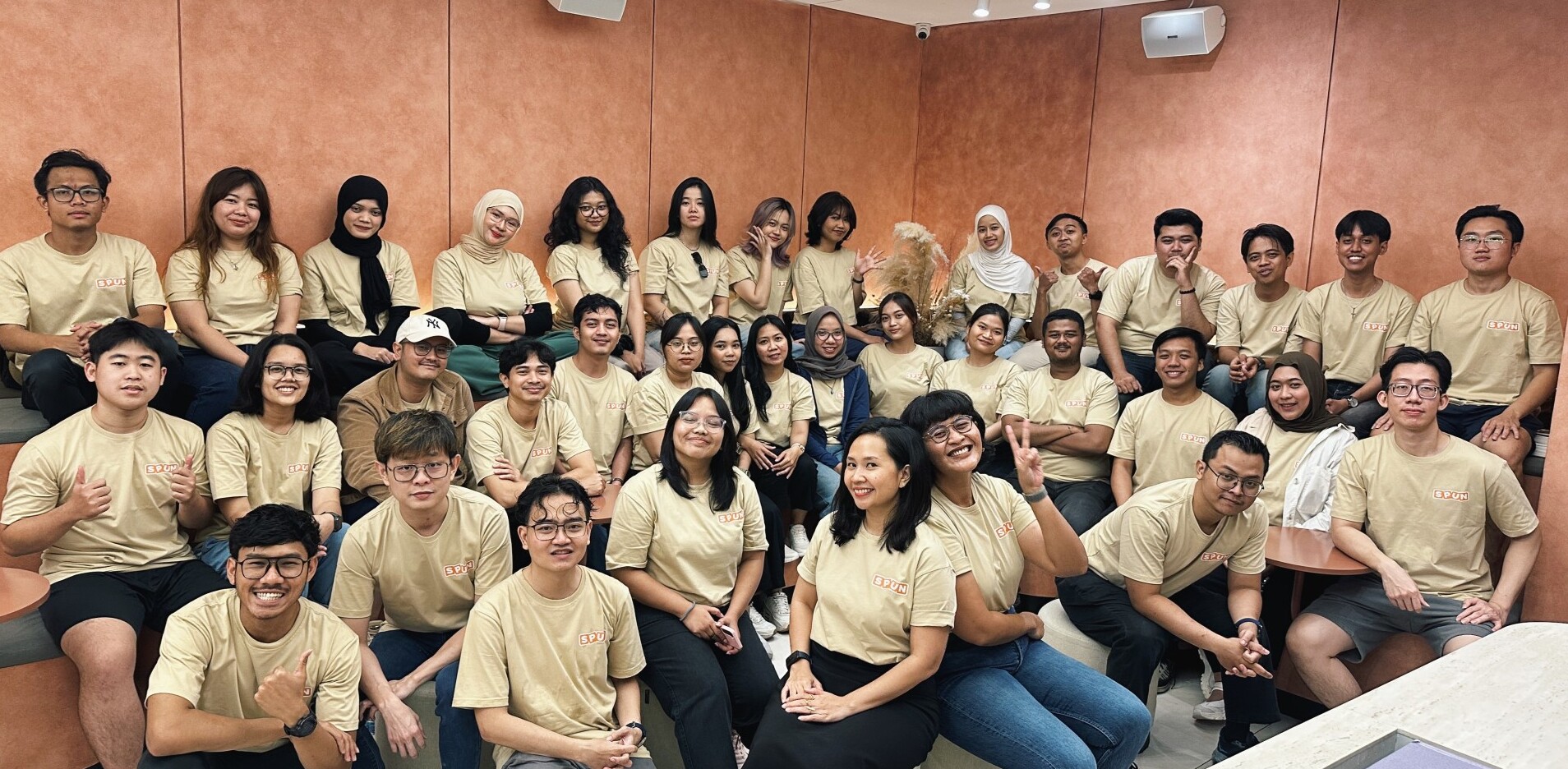 Antler backs $1.8m round in Indonesian travel startup Spun