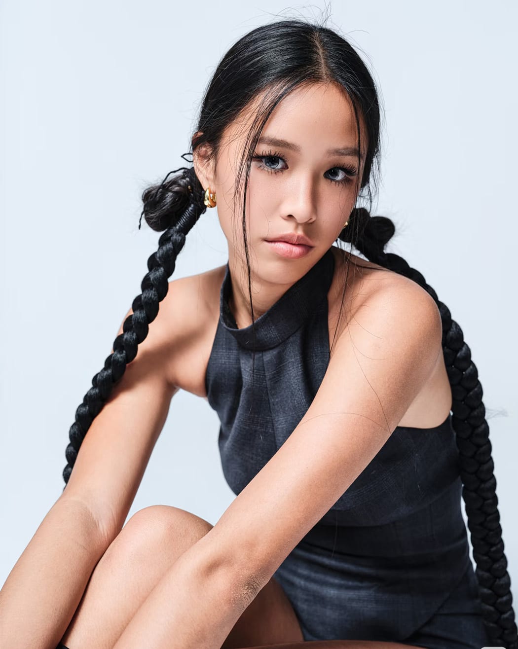 From “Ugliest Celeb Kid” To “High-Fashion Face"