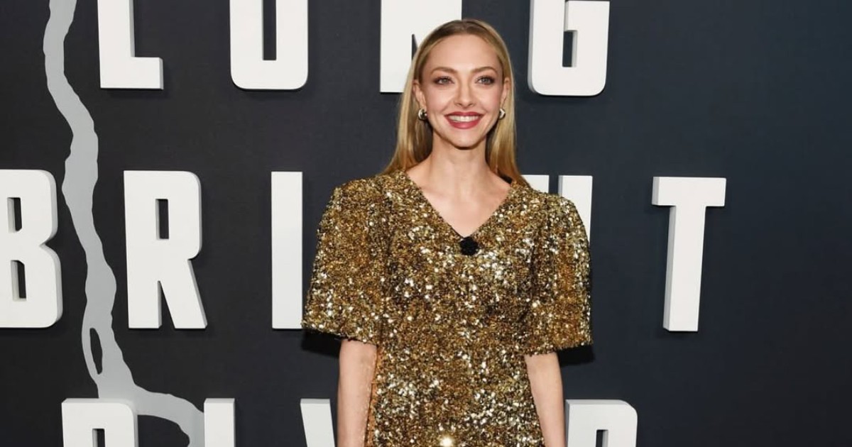 Amanda Seyfried feels winning an Oscar isn't necessary for career success