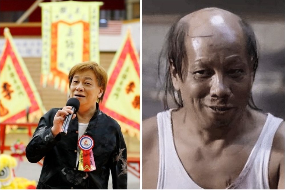 Bruce Leung, Hong Kong martial arts star who acted in ‘Kung Fu Hustle’, dies at 77