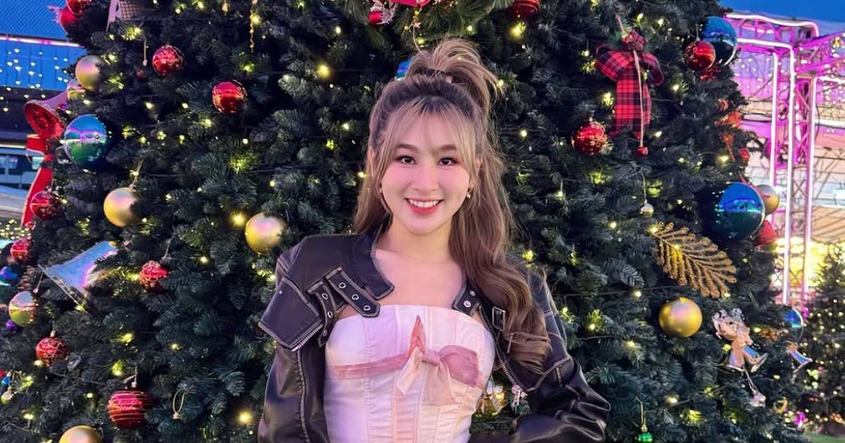 Yang Guang Ke Le on leaving school at 15 to help with family's finances: 'My parents respected my decision'