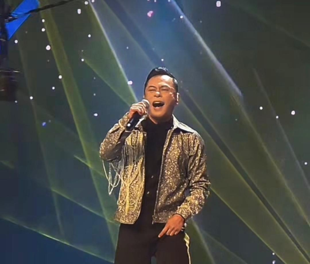 Singapore’s Iskandar Ismail takes Malaysia by storm with ‘Gegar Vaganza’ 12 victory (VIDEO)