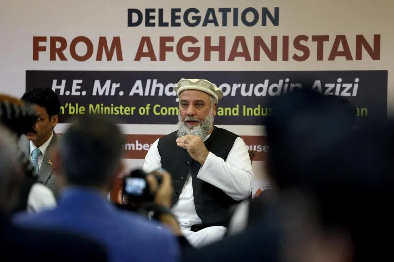 South Asia’s risky gamble as it engages with the Taliban