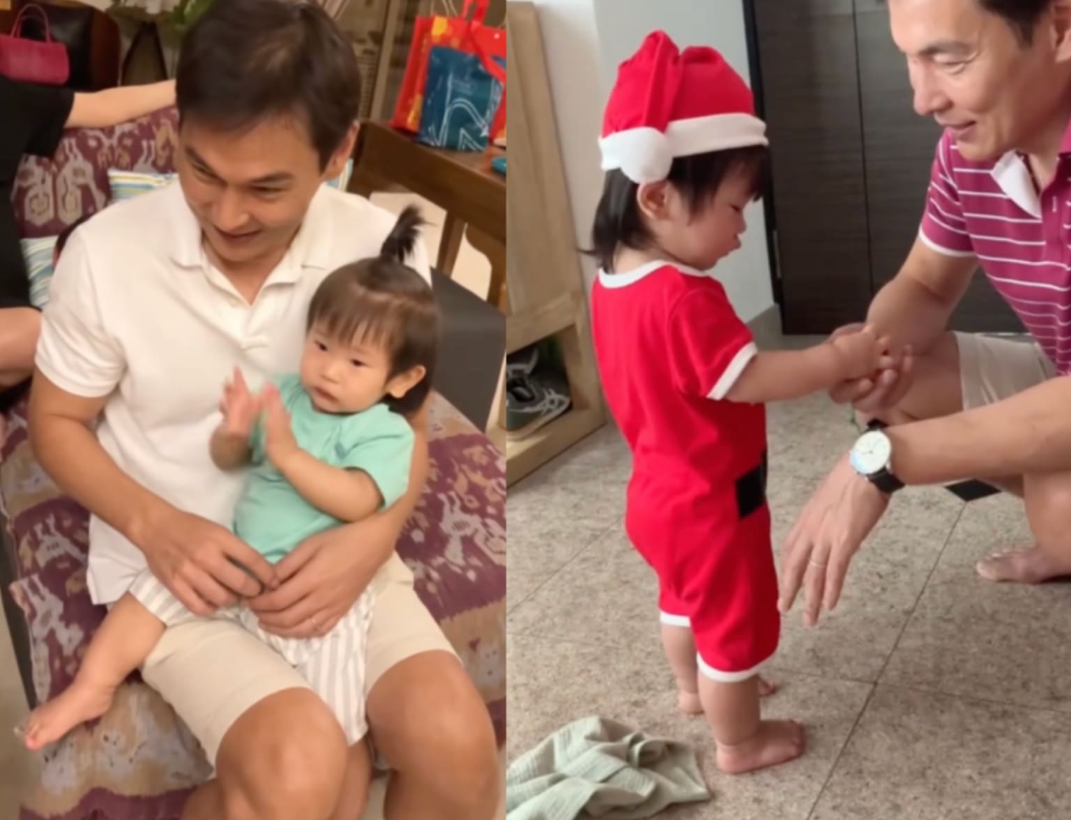 This Local Actor Was A Volunteer Police Officer For 20 Years