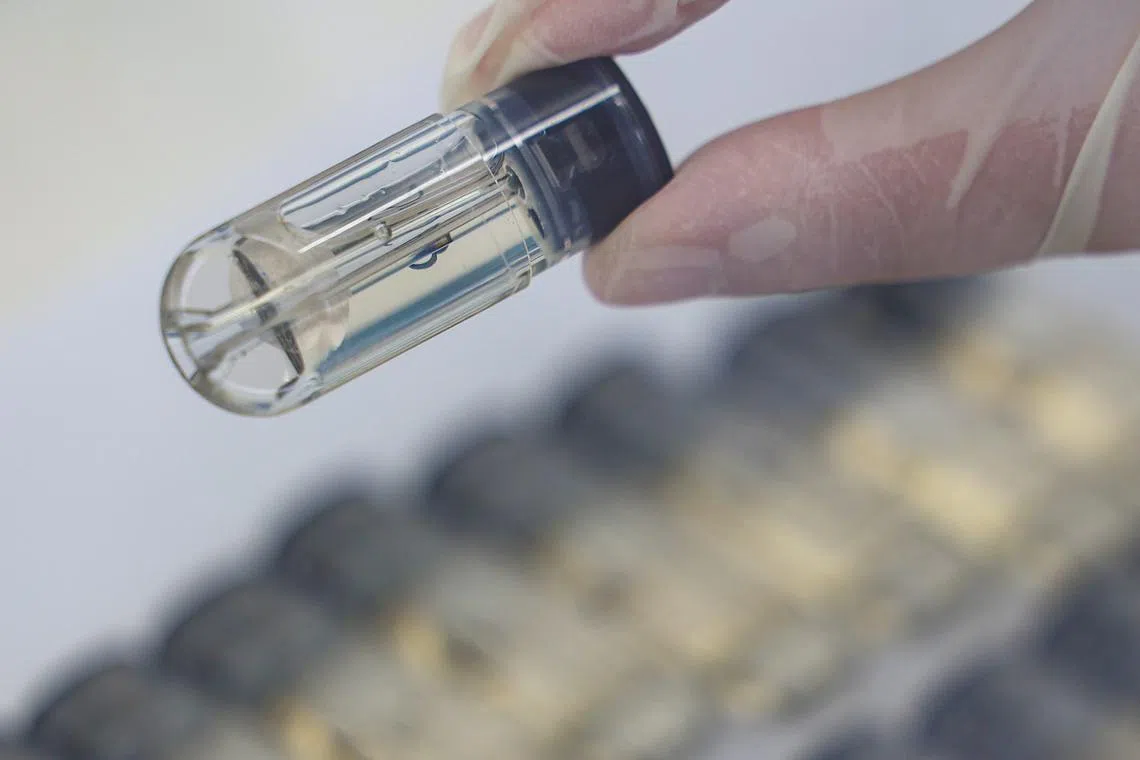 Youth convicted after she was caught with Kpods twice in 1½ months at same club