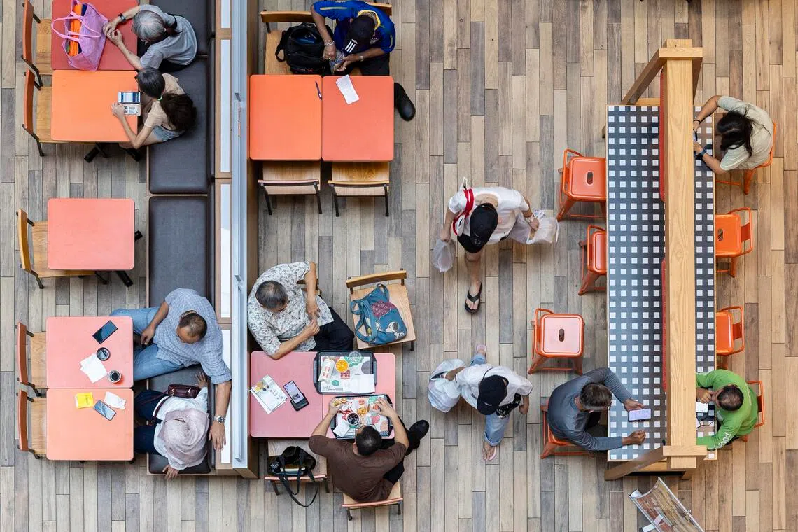 Budget 2026: Restaurant association seeks help with labour cost and to control excessive rent increases