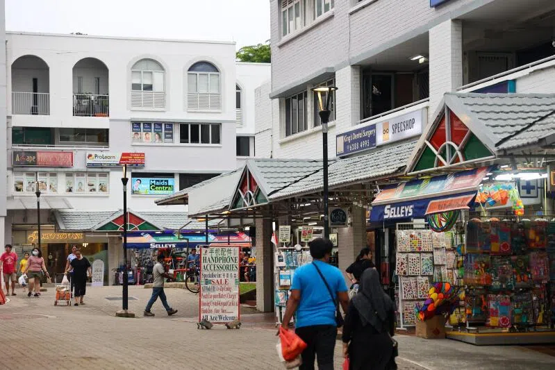 Longer rent commitment for HDB shops may prevent overbidding, though not in prime areas: Analysts