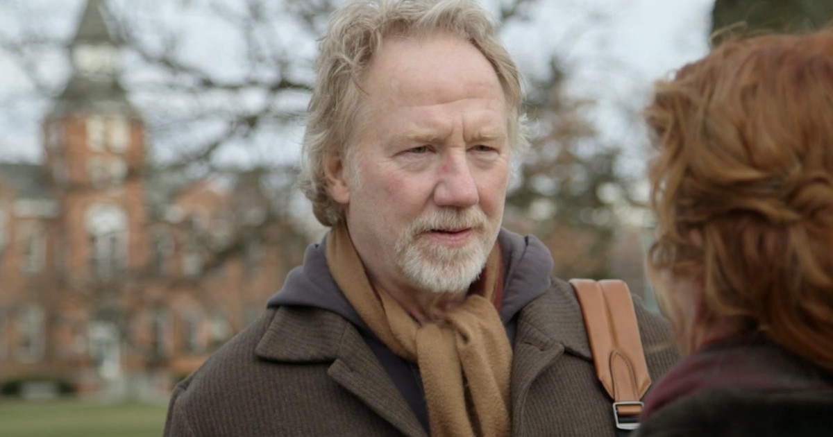Timothy Busfield edited out of You Deserve Each Other due to child sex abuse charges