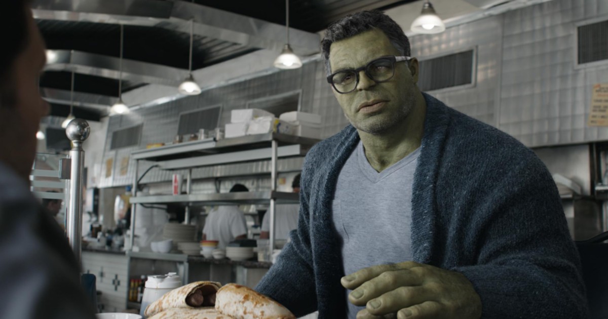 Mark Ruffalo's Hulk will not appear in Avengers: Doomsday