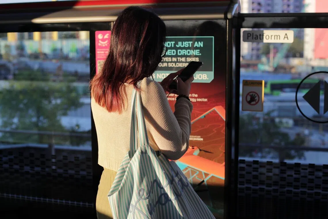 Singapore proposes ASEAN-first mechanism to trace scam calls across borders