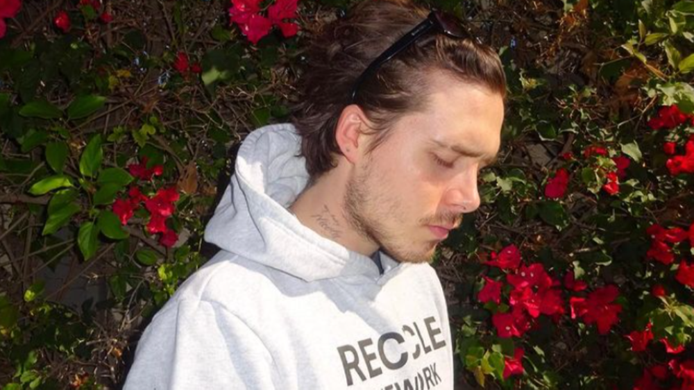 Brooklyn Beckham airs family rift, says it’s game over with mum and dad