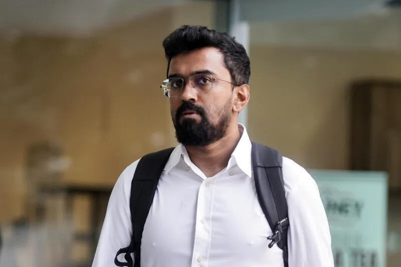 Man who sued woman after she rejected him claims trial in unrelated case involving cheating