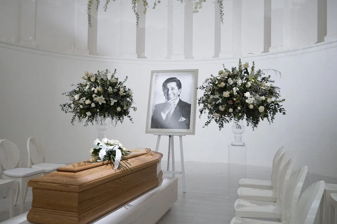 Today in Pictures, Jan 22, 2026