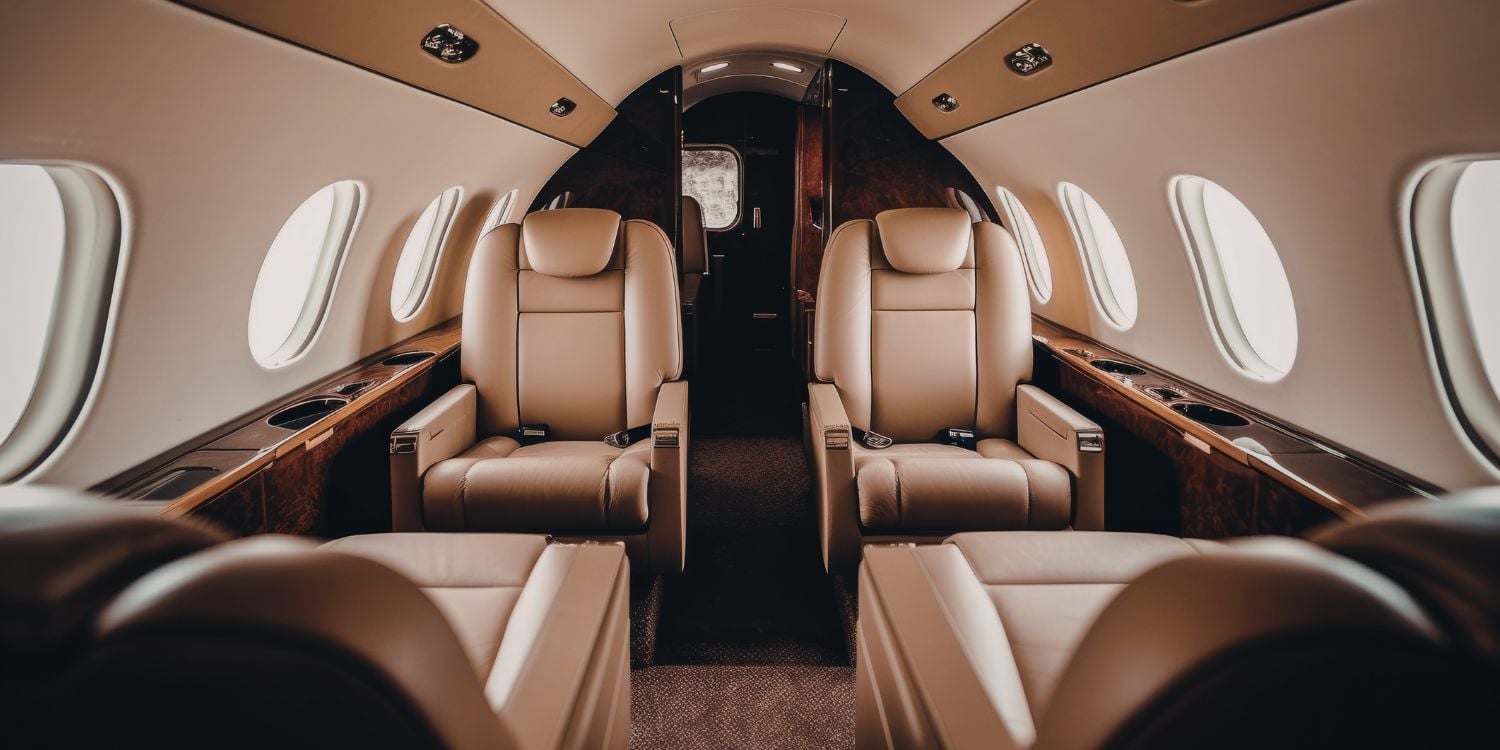 Wah, S'poreans so rich meh?! Flying from HK on private jet every week just to play badminton?!