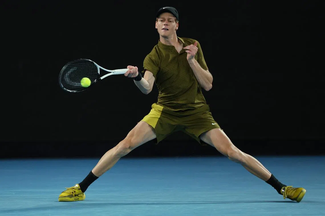 Supreme Sinner overpowers home hope Duckworth