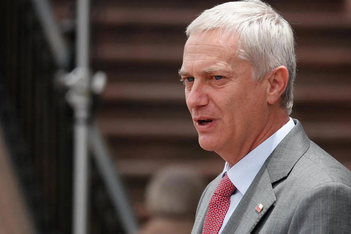 Chile's miners flag risks in dual oversight of mining, economy ministries