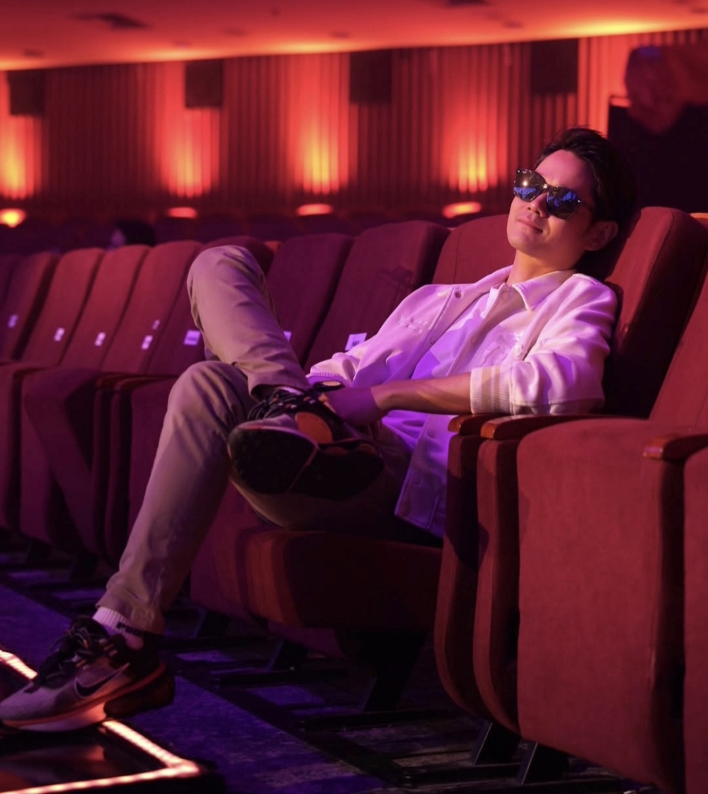 After ‘Gegar Vaganza 12’, Nubhan looks beyond singing with focus on business stability