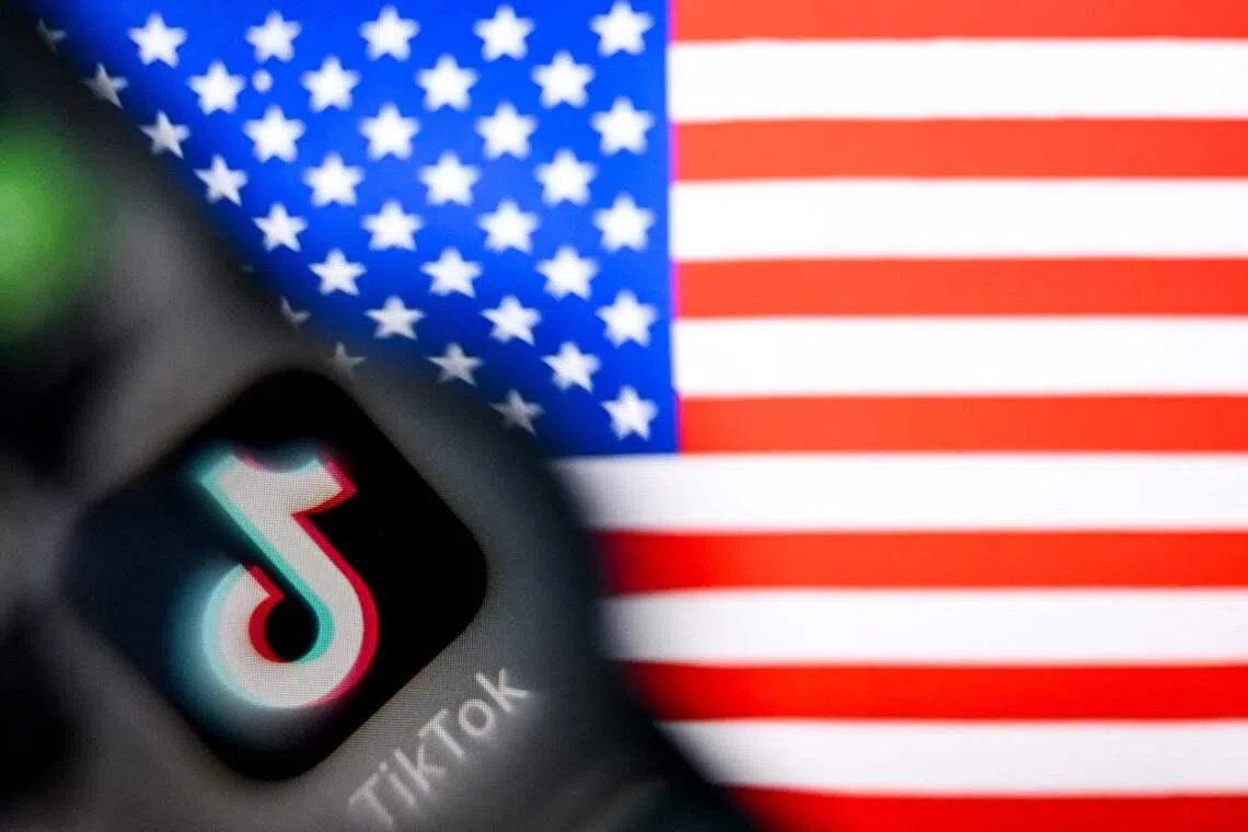 TikTok seals deal for new American joint venture to avoid US ban