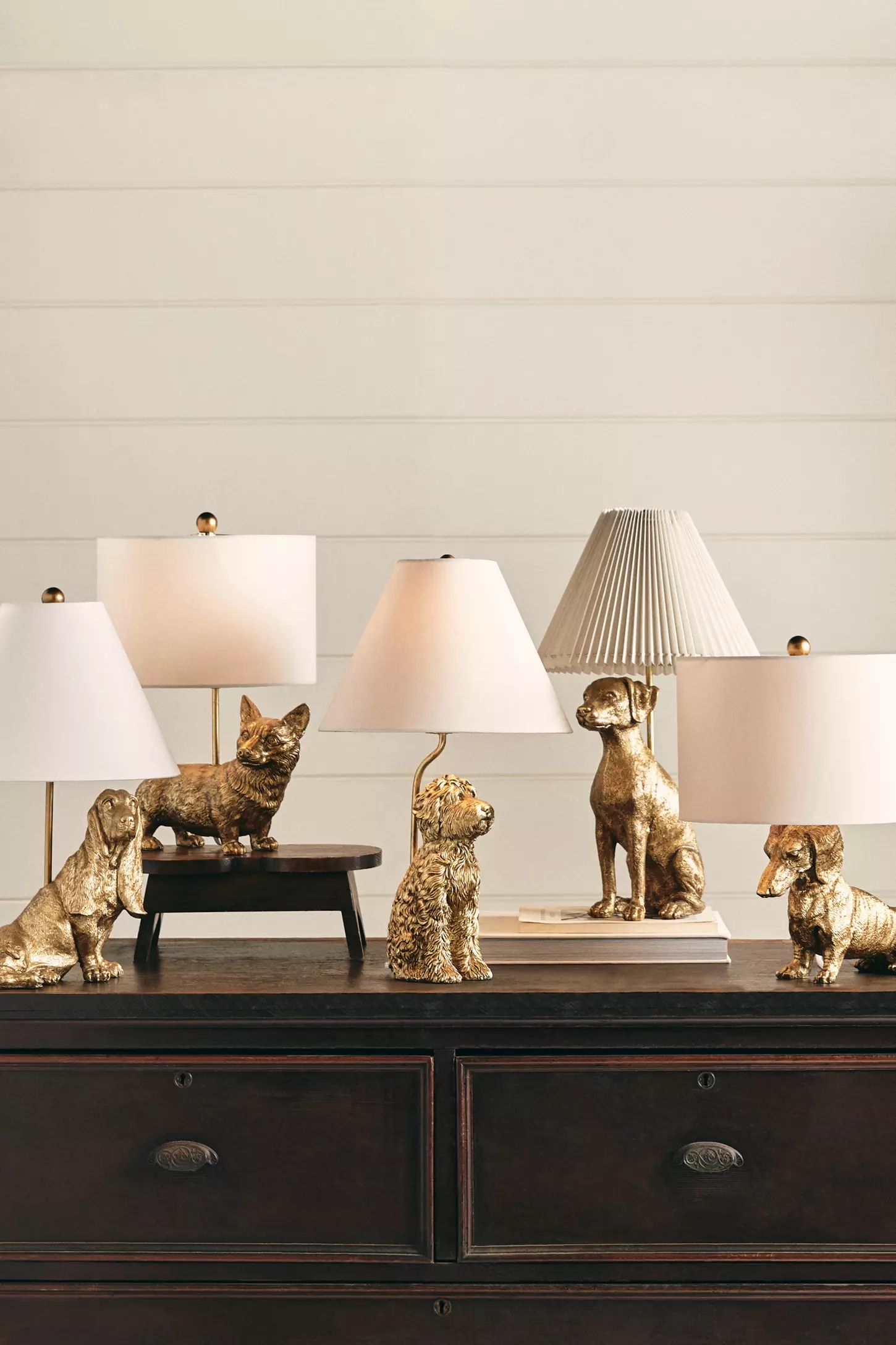 19 Lights And Lamps That Will Totally Upgrade Your Living Room