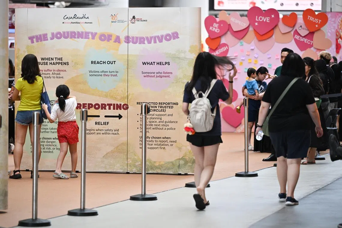 $15m care fund to launch on Feb 1 for protection workers after Megan Khung abuse case