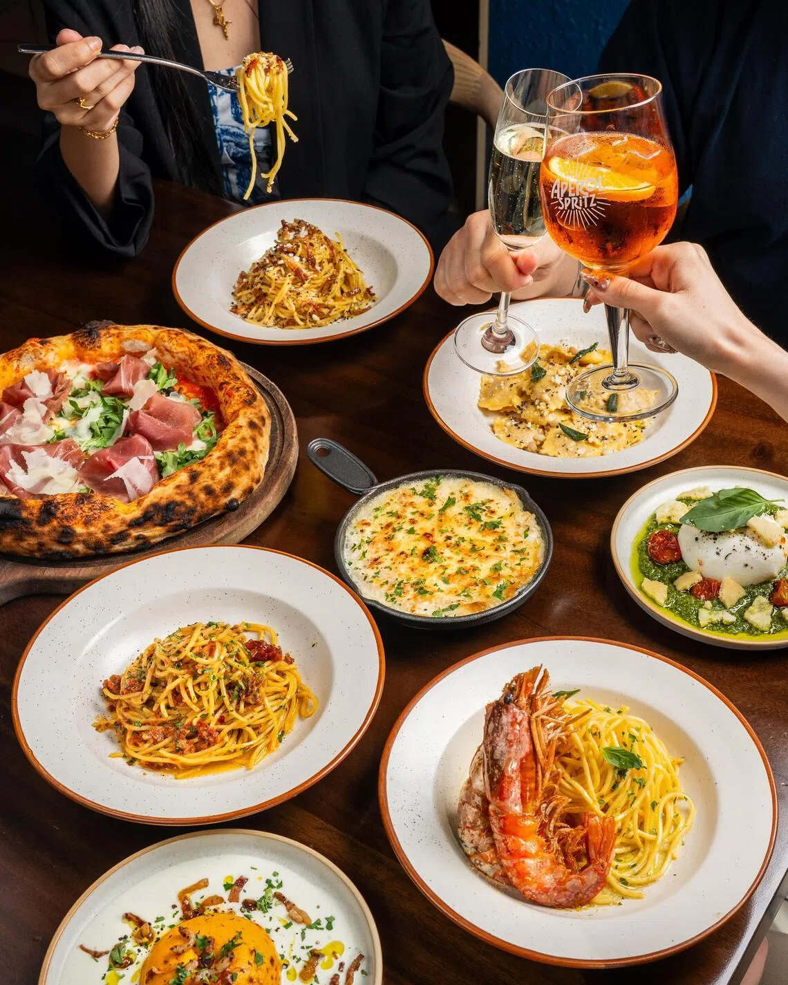 The ‘McDonaldisation’ of nasi lemak: Can central kitchens save the food industry?