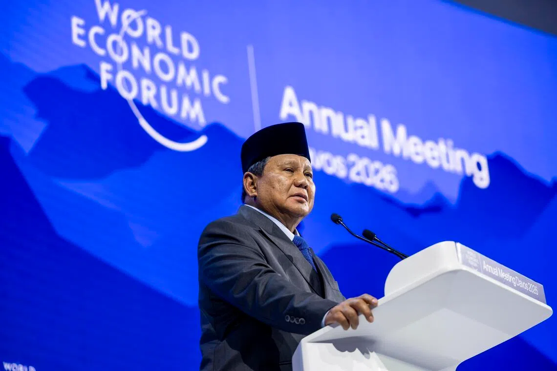 What Indonesia stands to gain – or lose – from being on Trump’s ‘Board of Peace’