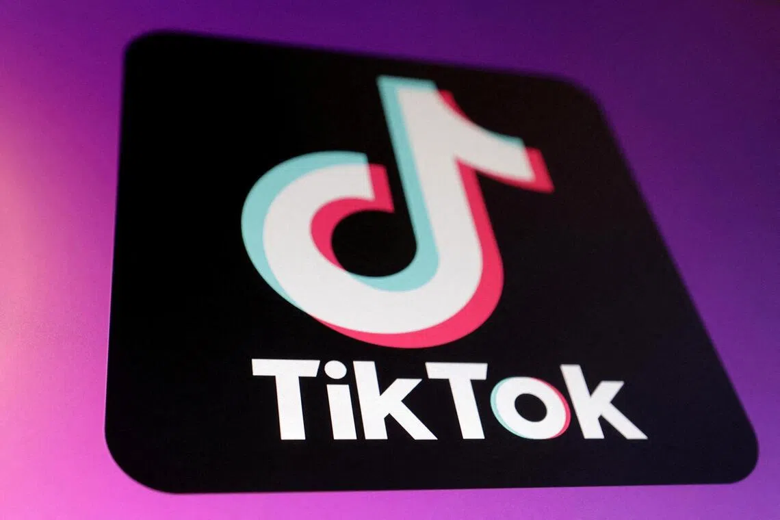 A TikTok deal, finally, and what it says about the US-China trade truce
