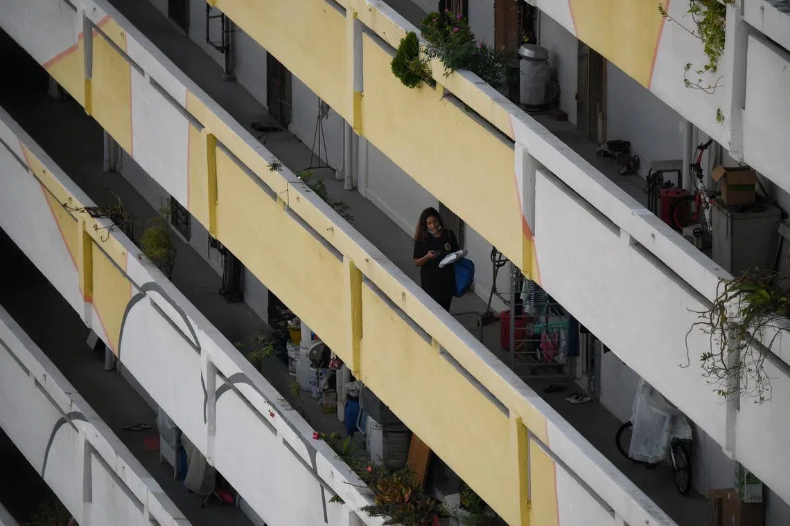 Neighbour disputes: Why it feels like no one can stop the noise next door