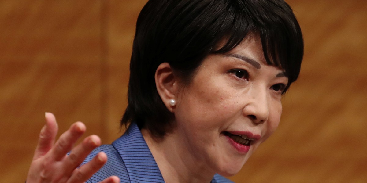 Japan PM vows to act against speculative market moves in wake of yen spike