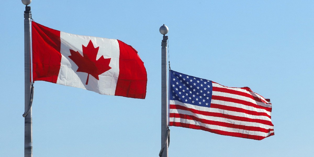 Trump threatens Canada with 100 per cent tariff over possible deal with China