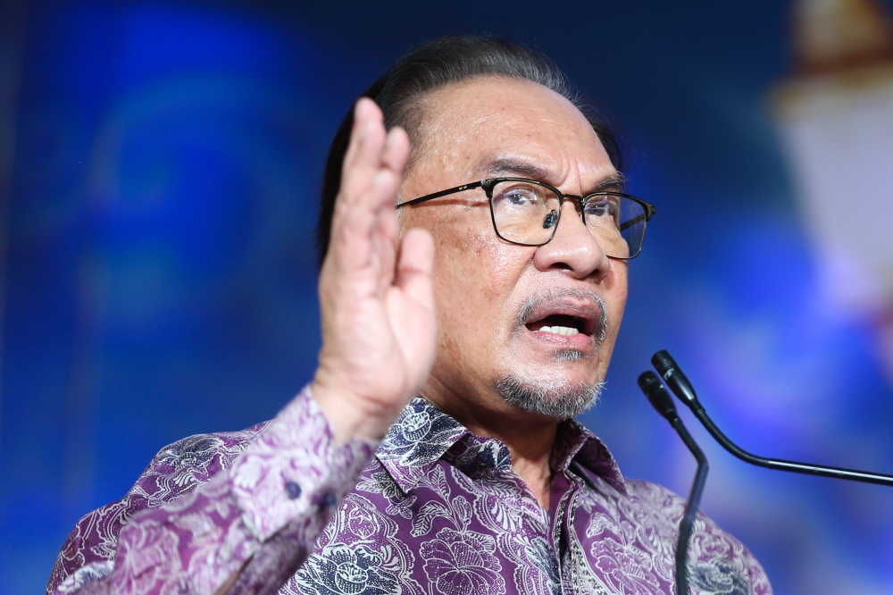 Anwar: BN’s Kinabatangan, Lamag wins reflect public trust in grassroots service and commitment