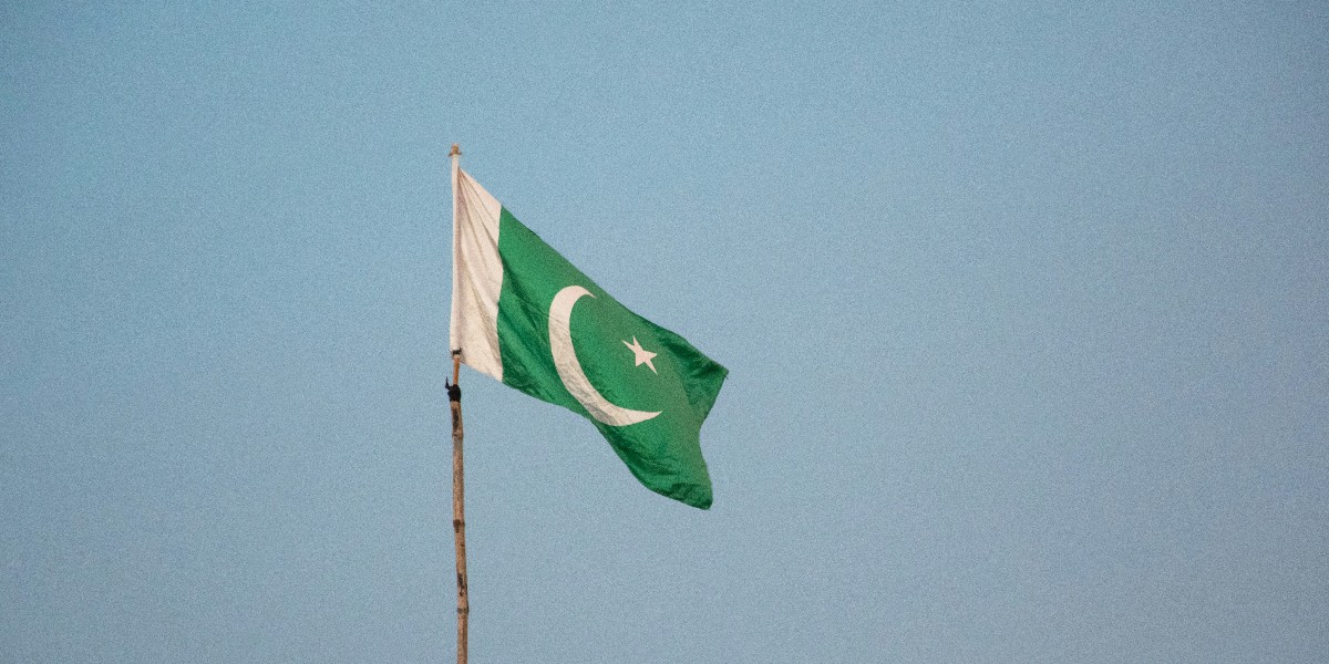 Pakistan sentences human rights activist to 17 years over anti-state posts